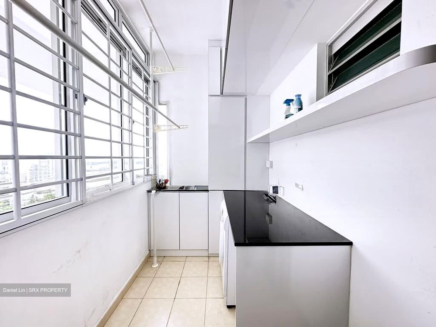 Blk 18C Buona Vista Court (Queenstown), HDB 5 Rooms #549124881